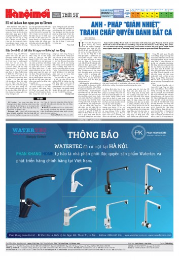 phan khang news