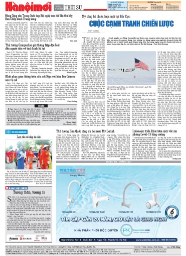 phan khang news