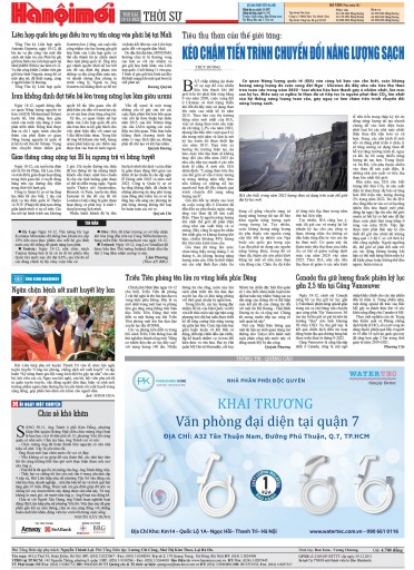 phan khang news