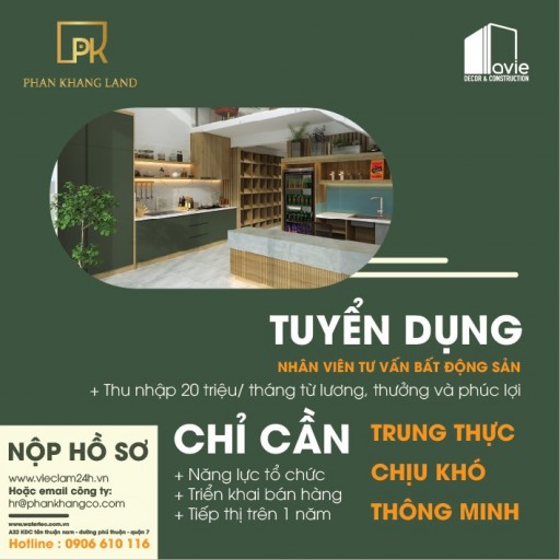phan khang news