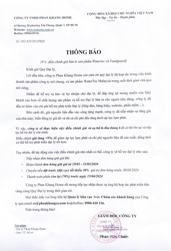 phan khang news